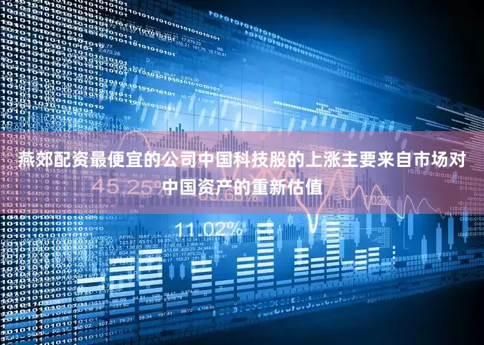 燕郊配资最便宜的公司中国科技股的上涨主要来自市场对中国资产的重新估值
